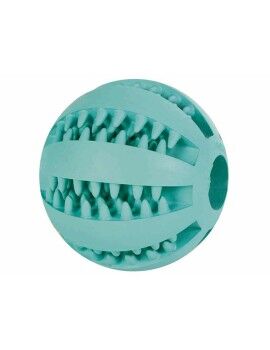 Pelota para Mascotas Trixie Verde Menta Goma Caucho