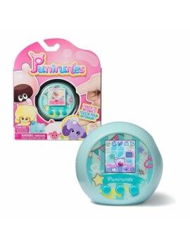 Mascota Interactiva Spin Master