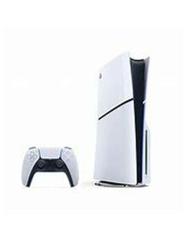 PlayStation 5 Sony SLIM STANDARD FC 25 + GOW RAGNAROK