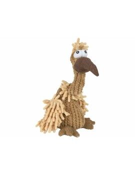 Brinquedos Trixie Vulture Gustav Dog Toy Castanho