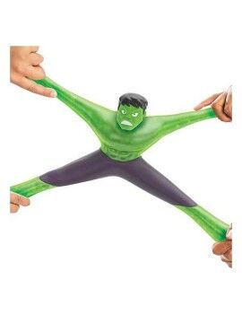 Figuras Bandai Goo Jit Zu Hulk