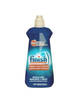 Cera para máquina de lavar louça Finish 397653 (500 ml)