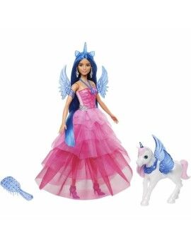 Boneca Barbie PRINCESSE SAPHIR