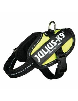 Arnés para Perro Julius K9 IDC Amarillo 2 Baby 2 (XS/S)