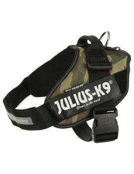 Arnés para Perro Julius K9 IDC M/L