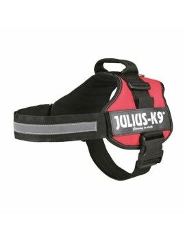 Arnês para Cães Julius K9 Power Vermelho L/XL 2