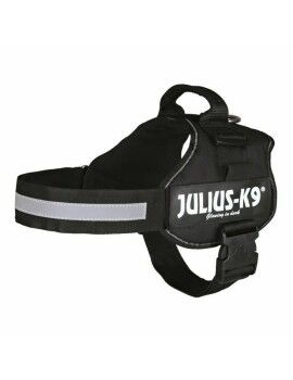 Arnês para Cães Julius K9 Power Preto L/XL 2