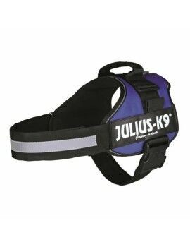 Arnês para Cães Julius K9 Power Azul L 1