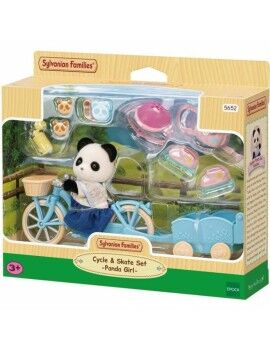 Playset Sylvanian Families 5652 Figuras de Ação