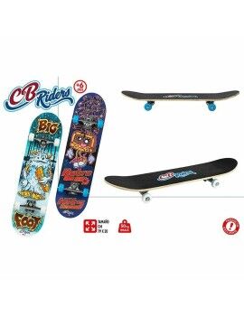 Skate Colorbaby 43099.0