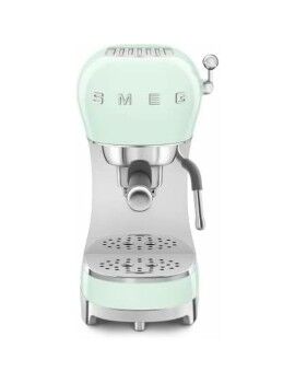 Cafetera Eléctrica Smeg