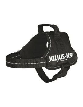 Arnés para Perro Julius K9 Power Negro M