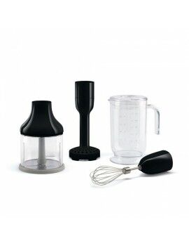 Kit de Accesorios Smeg HBAC11BL Negro