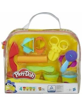 Juego de Plastilina Play-Doh My First Saccoche Kit