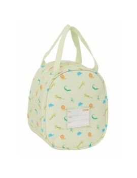 Mochila Infantil Safta 19 x 22 x 14 cm Selva