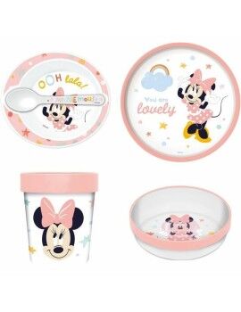 Louça ThermoBaby MINNIE Infantil