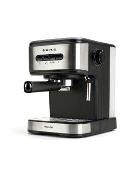 Cafetera Eléctrica Taurus MERCUCIO Acero Inoxidable 850 W 1,5 L Programable