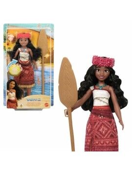 Figuras de Ação Mattel