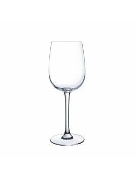 Copo para vinho Luminarc Versailles 6 Unidades (36 cl)