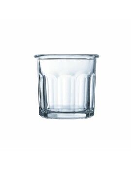 Vaso Arcoroc Eskale Arc Transparente Vidrio 6 uds (18 cl)