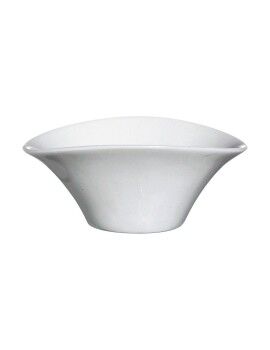 Tigela Arcoroc Appetizer Branco Vidro 10 cm 6 Peças