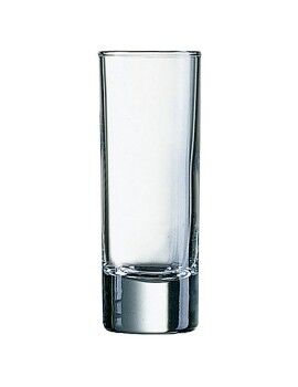 Vasos Arcoroc 40375 Transparente Vidrio (6 cl) (12 Unidades)