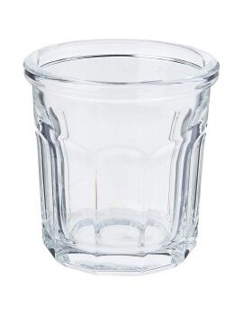 Set de Vasos de Chupito Arcoroc Eskale Vidrio 6 Unidades (90 ml)