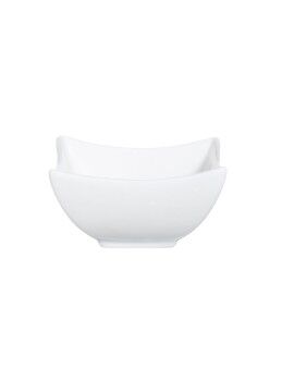 Schalenset Arcoroc Appetizer Sobremesa Cerâmica Branco 9 cm 6 Peças