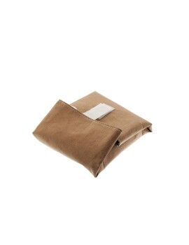 Saco Reutilizável para Alimentos Koala Papel kraft Têxtil (34 x 34 cm)