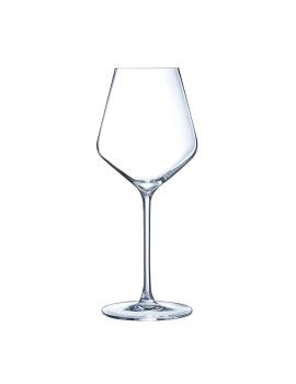 Conjunto de Copos Chef & Sommelier Distinction Transparente Vidro 380 ml (6 Unidades)