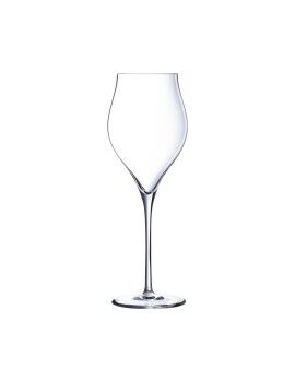 Conjunto de Copos Chef & Sommelier Exaltation Transparente Vidro 300 ml (6 Unidades)