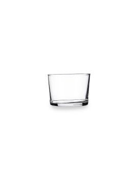 Set de Vasos Arcoroc Chiquito Transparente Vidrio 230 ml (12 Unidades)