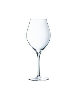 Set de copas de vino Chef&Sommelier Exaltation Transparente 470 ml (6 Unidades)