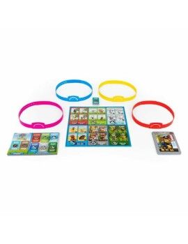 Jogo de Cartas Spin Master