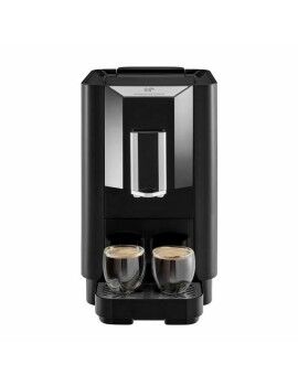 Cafeteira Superautomática Continental Edison Preto 1450 W