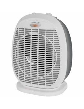 Radiador Sencor Branco 2000 W