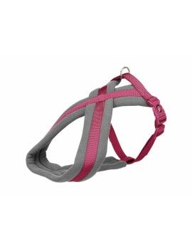 Arnés para Perro Trixie Confort New Premium S/M