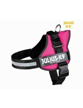 Arnés para Perro Trixie Power Fucsia XL 3