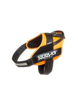 Arnés para Perro Julius K9 IDC Naranja L 1 66-85 cm