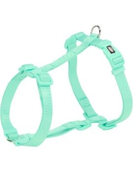 Arnês para Cães Trixie Premium Menta L/XL