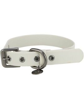 Collar para Perro Trixie CityStyle Gris claro M/L 40-47 cm