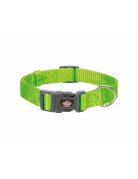 Collar para Perro Trixie New Premium Manzana S 25-40 cm