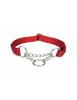 Collar de entrenamiento Trixie New Premium Rojo L/XL 45-70 cm