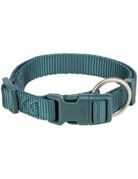 Collar para Perro Trixie Premium Azul 25-40 cm