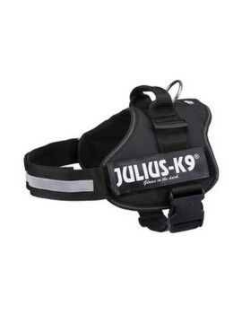 Arnés para Perro Julius K9 Power Negro L 1