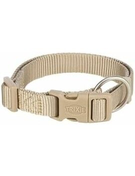 Collar para Perro Trixie Premium Arena 25-40 cm