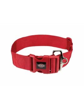 Coleira para Cães Trixie New Premium Vermelho L/XXL 55-80 cm