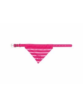 Collar para Perro Trixie Fucsia M 37-47 cm 20 mm