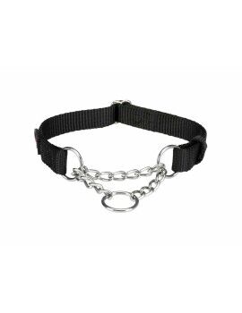 Collar de entrenamiento Trixie New Premium Negro S/M 30-40 cm