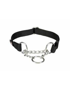 Collar de entrenamiento Trixie New Premium Negro M/L 35-50 cm